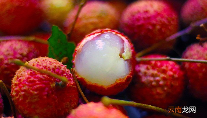荔枝的功效与作用 荔枝有什么营养价值