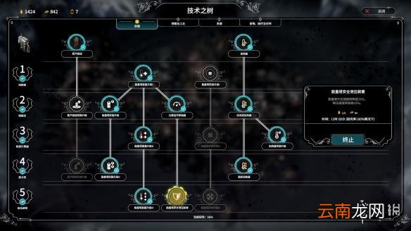 冰汽时代机械神教流详解 Frostpunk机械神教流怎么玩 法典