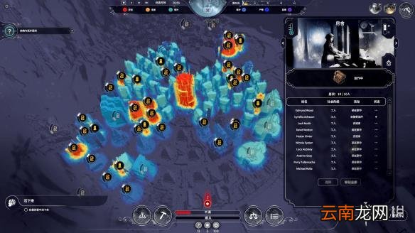 冰汽时代机械神教流详解 Frostpunk机械神教流怎么玩 法典