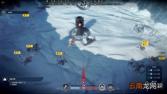 冰汽时代机械神教流详解 Frostpunk机械神教流怎么玩 法典