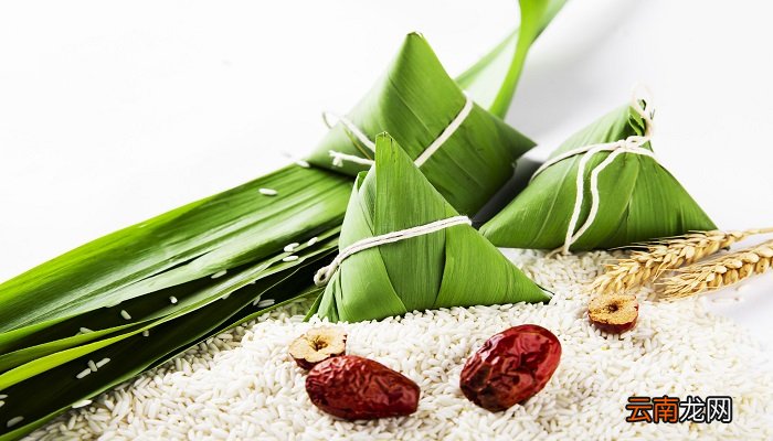 鲜粽叶怎么处理才能用 新鲜粽叶的处理方法