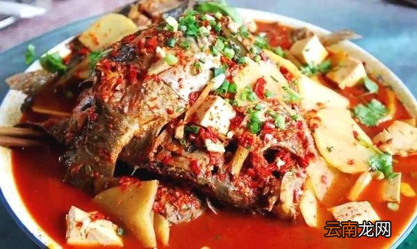 美食中国｜美丽云南篇