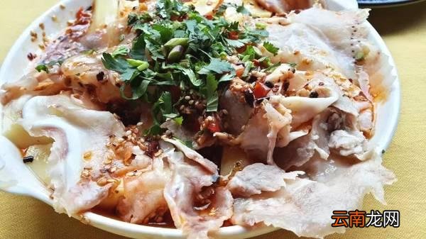 美食中国｜美丽云南篇