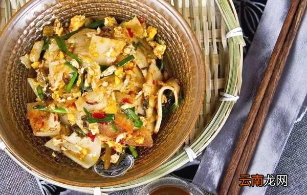 美食中国｜美丽云南篇