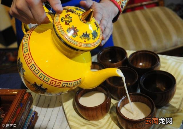 美食中国｜美丽云南篇