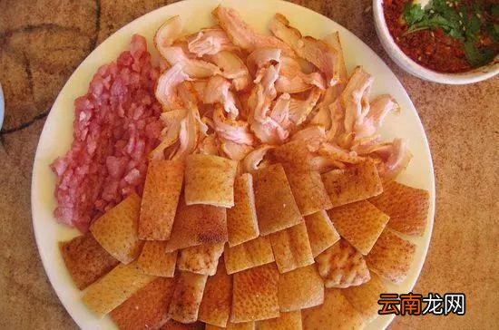 美食中国｜美丽云南篇