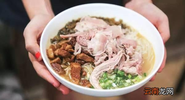美食中国｜美丽云南篇
