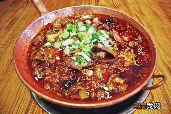 美食中国｜美丽云南篇
