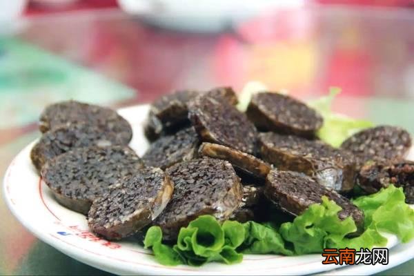 美食中国｜美丽云南篇
