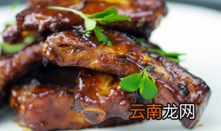 排骨冷冻可以放多久 排骨冷冻可以放多久不坏