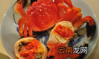 大闸蟹放冷冻可以放多久 大闸蟹放冷冻可以放多久不坏