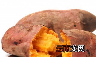 微波炉能烤地瓜吗? 微波炉可以烤地瓜吗