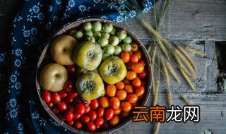 柿子怎么做是脆，柿子怎样做脆柿子