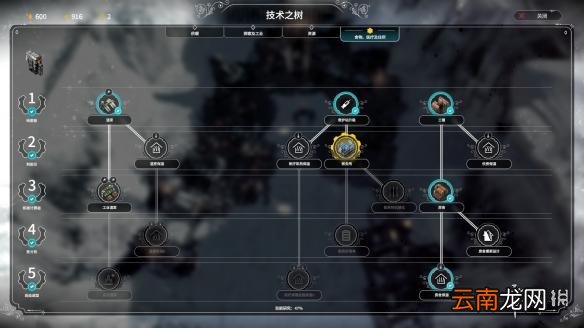 冰汽时代困难方舟心得分享 Frostpunk困难方舟怎么玩
