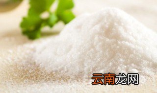 食盐是晶体吗 晶体是什么