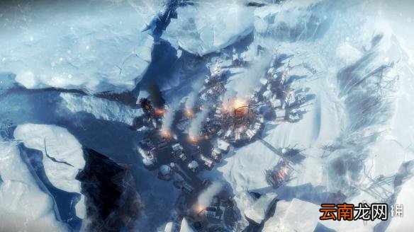 冰汽时代稳定开局方法介绍 Frostpunk前期怎么开局