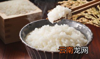 微波炉可以煮饭吗，微波炉可以煲饭吗
