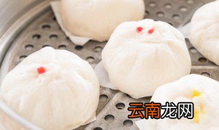 微波炉可以热包子吗 微波炉可以热包子吗?