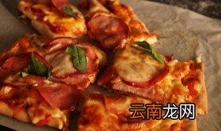 冻的披萨皮怎么做好吃又简单 冻的披萨皮怎么做好吃