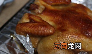 用微波炉可以烤鸡吗 微波炉可以烤鸡吗