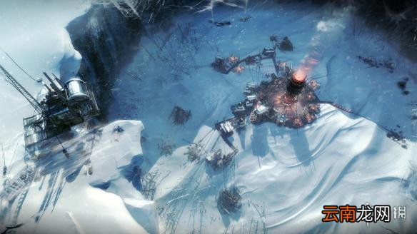 冰汽时代拆除错误建筑物方法介绍 Frostpunk怎么拆除建筑物