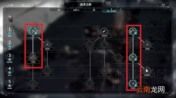 冰汽时代方舟困难模式通关流程分析 方舟困难模式怎么玩