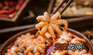 烤鱼用空气炸锅需要多长时间 空气炸锅烤八爪鱼需要几分钟
