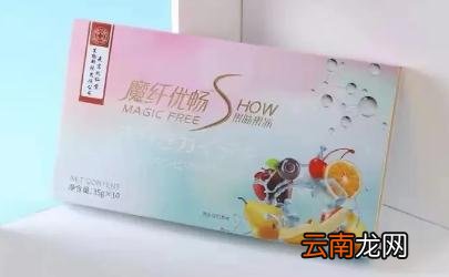 吃了酵素果冻有什么反应
