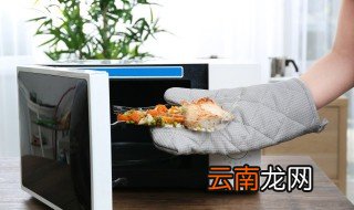 微波炉能烧烤不 微波炉可以烧烤吗