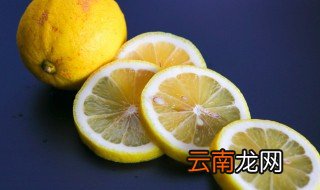 香水柠檬能放冰箱保存吗，香水柠檬能放冰箱保存吗多久