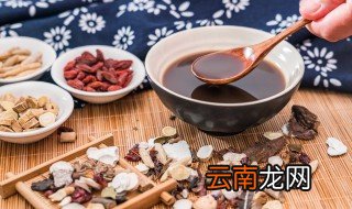 熬好的中药可以用微波炉加热吗
