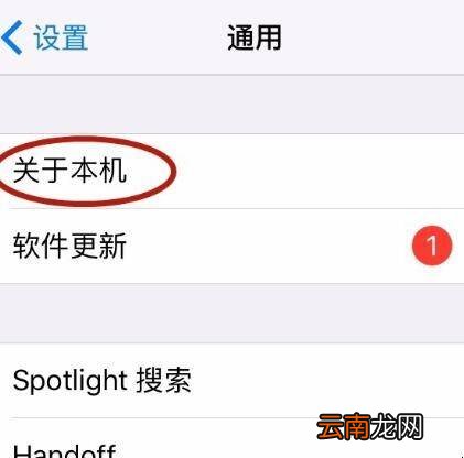 苹果手机怎么检测是不是新机