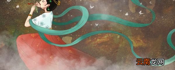 洛神赋图作者是谁 洛神赋图作者简介