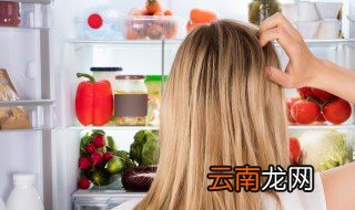 筒篙能放冰箱保存吗 茼蒿菜怎么保存