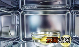 微波炉的碗可以放烤箱吗，微波炉的碗能放烤箱吗