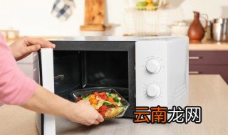 烤串包锡纸可以微波炉加热吗 锡纸可以微波炉加热吗