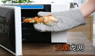 微波炉能风干食物吗 微波炉可以烘干食物吗