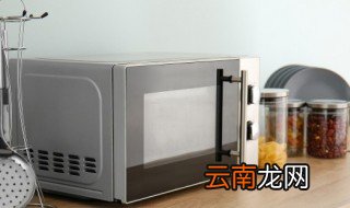 微波炉能做饭 微波炉可以做饭吗