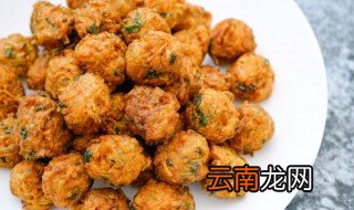 红烧丸子汁怎么调 红烧丸子汁怎么调高级