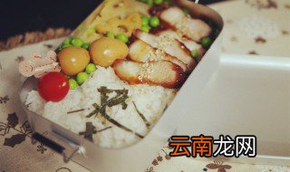 微波炉可以加热米饭嘛 微波炉可以热米饭吗