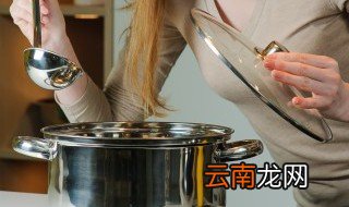 鱼粉不泡煮多长时间，鱼粉煮几分钟