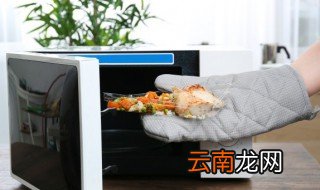 锡箔纸可以进微波炉嘛 锡箔纸可以进微波炉吗