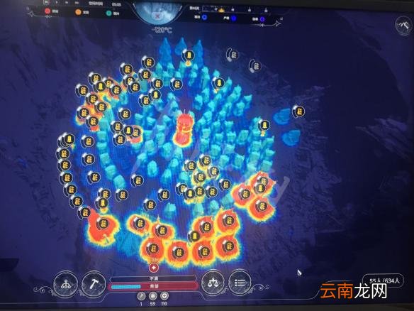 冰汽时代困难难度新家后期打法进程图文详解 困难新家怎么玩