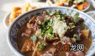 羊肚需要煮多长时间 羊肚需要煮多长时间才能吃