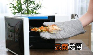 用微波炉可以做蛋挞吗，微波炉可以做蛋挞不?
