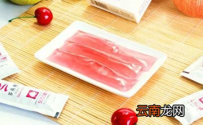 酵素果冻几点吃效果好