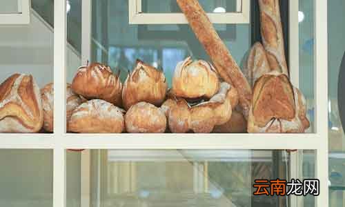 面包怎么保存 烤好的面包怎么保存