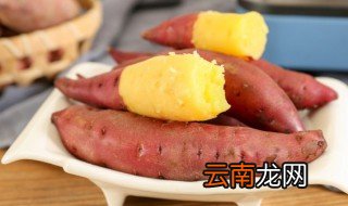 怎么水养红薯 怎么水养红薯叶