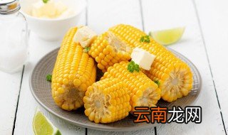 煮玉米要多长时间才熟 煮玉米需要多长时间熟
