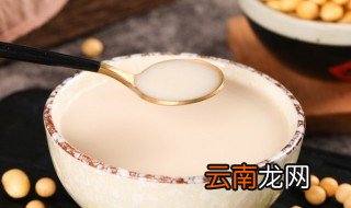 豆浆可以微波炉加热吗 放冰箱的隔夜豆浆可以微波炉加热吗